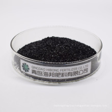 China Agriculture New-type Fertilizer Potassium Humate Powder Organic Bio Fertilizer  Humic Acid Iron Fertilizer